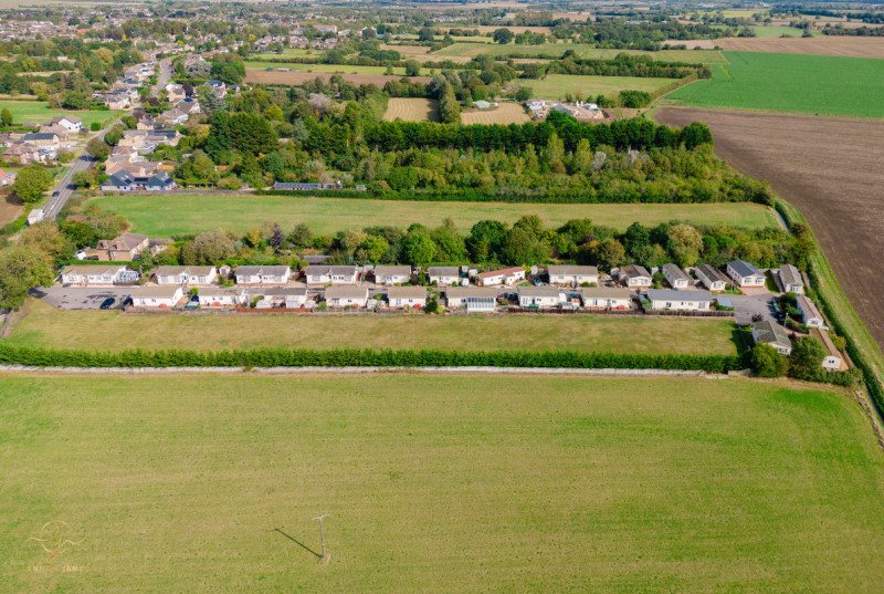 Appletree Close, Cottenham