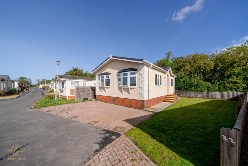 Appletree Close, Cottenham