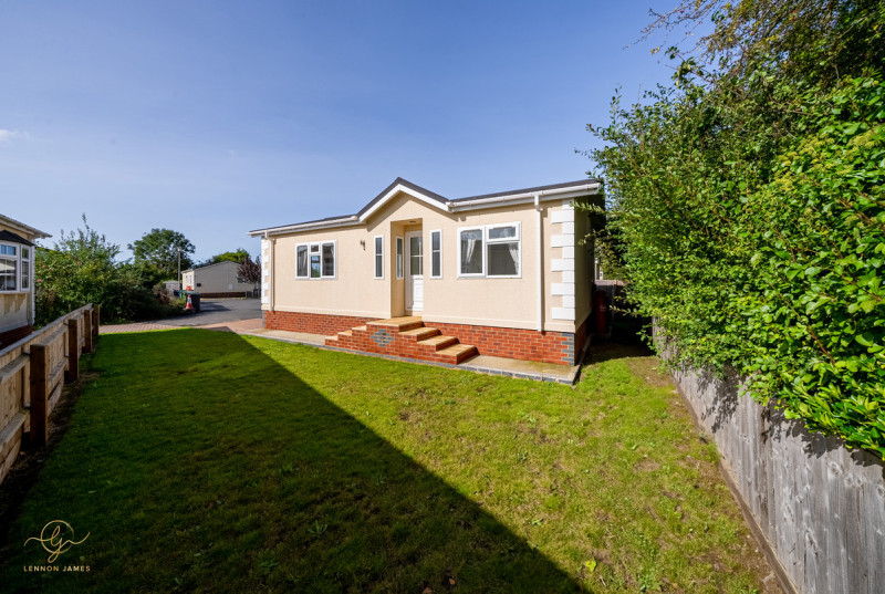 Appletree Close, Cottenham7