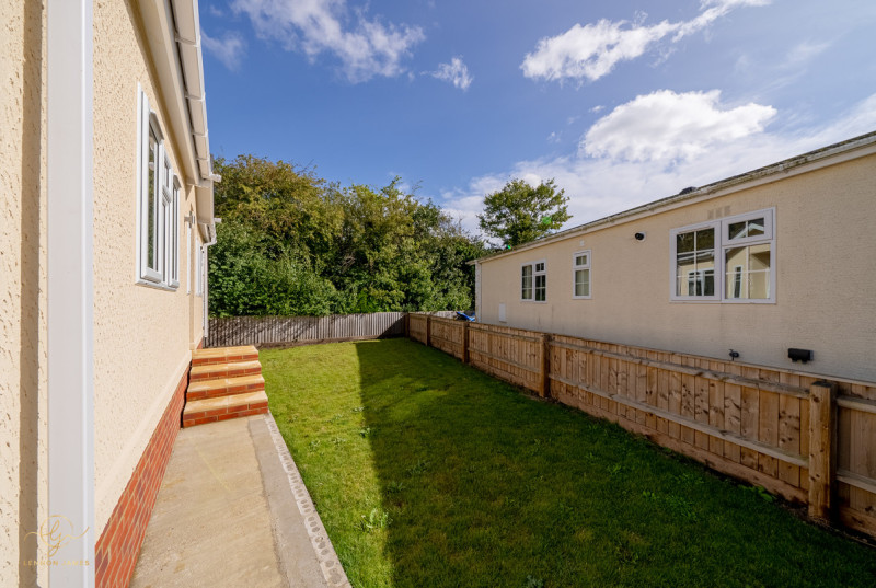 Appletree Close, Cottenham11