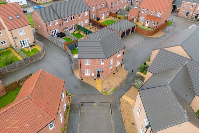 York Road, Bourne4