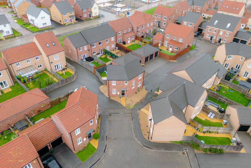 York Road, Bourne5