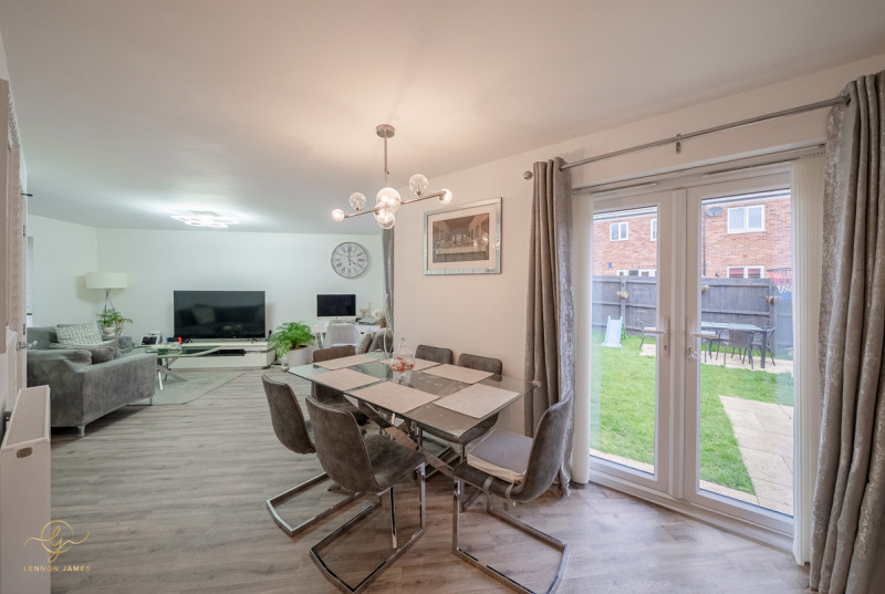 York Road, Bourne10