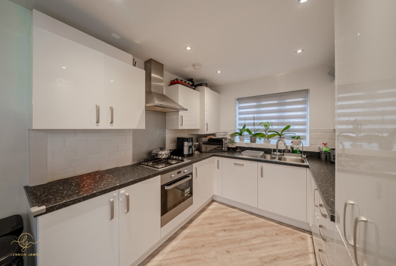 York Road, Bourne12