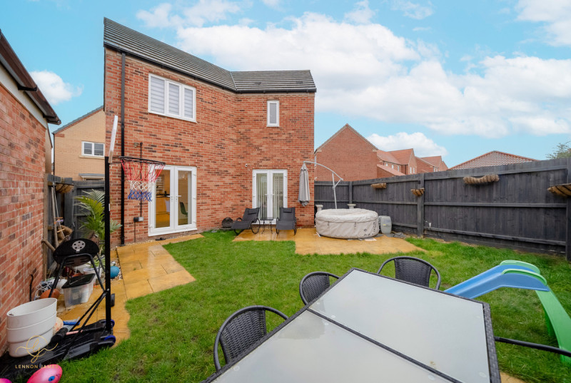 York Road, Bourne17