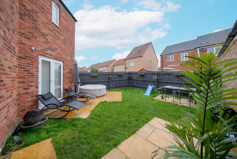 York Road, Bourne18