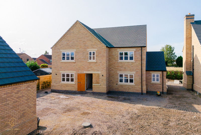 Coates Road, Eastrea4