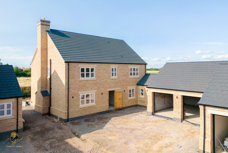 Coates Road, Eastrea2