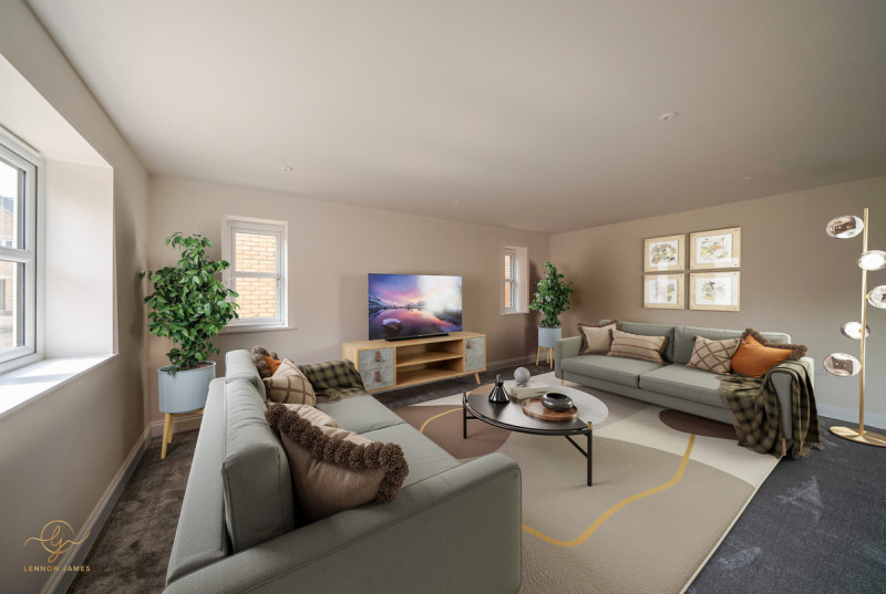 Coates Road, Eastrea6