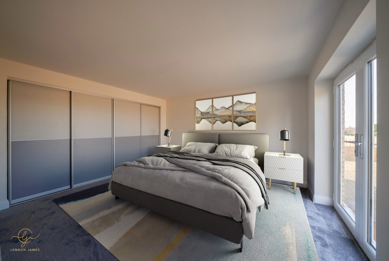 Coates Road, Eastrea17