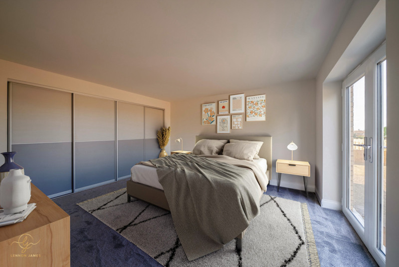 Coates Road, Eastrea18