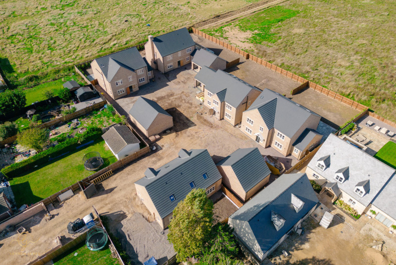 Coates Road, Eastrea28