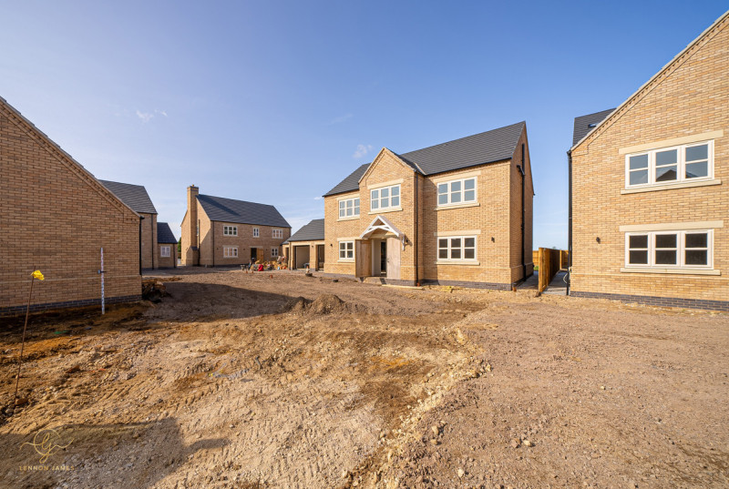 Coates Road, Eastrea5