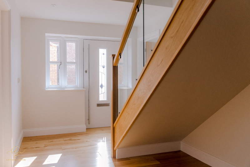 Coates Road, Eastrea6