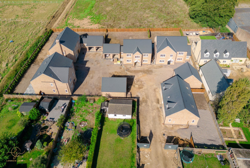 Coates Road, Eastrea34
