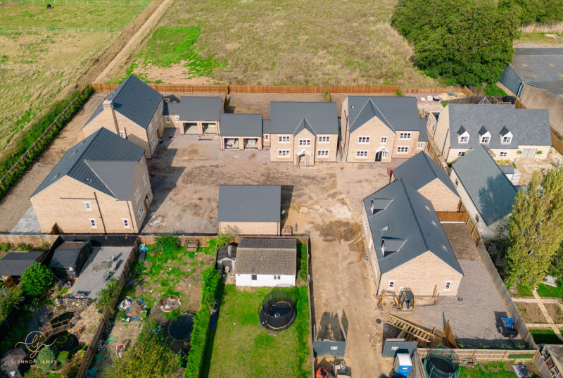 Coates Road, Eastrea22