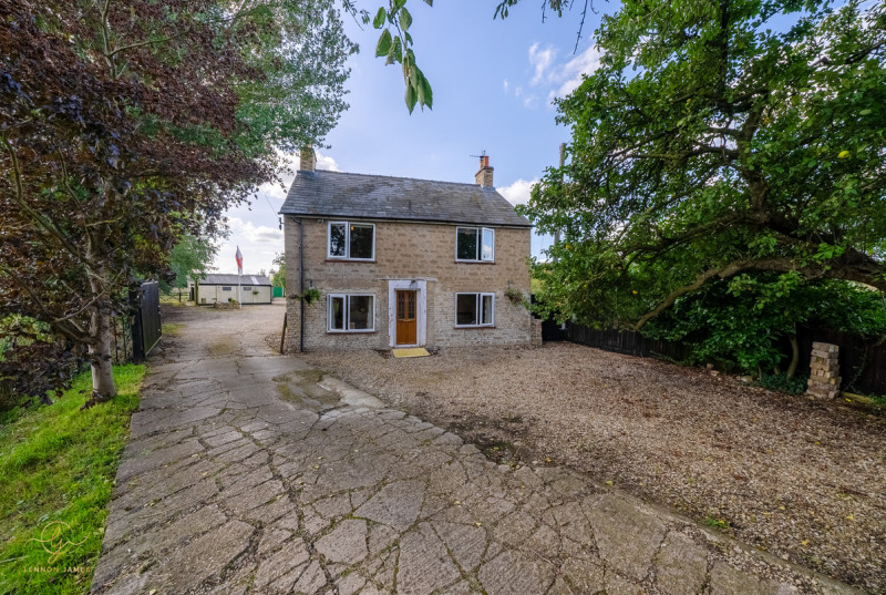Wype Road, Eastrea5