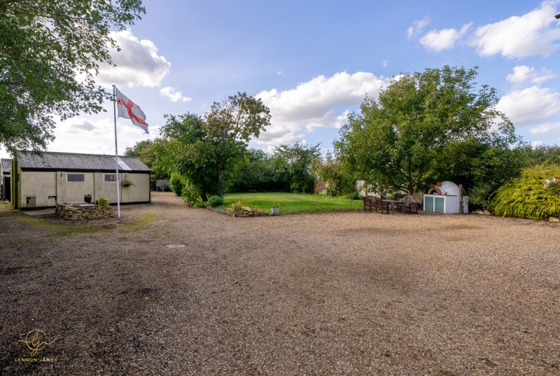 Wype Road, Eastrea9