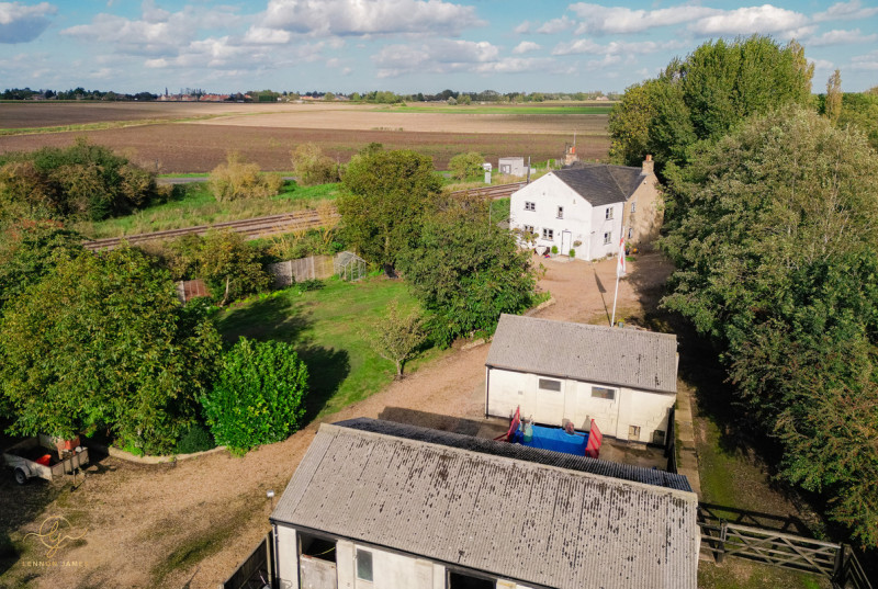 Wype Road, Eastrea35