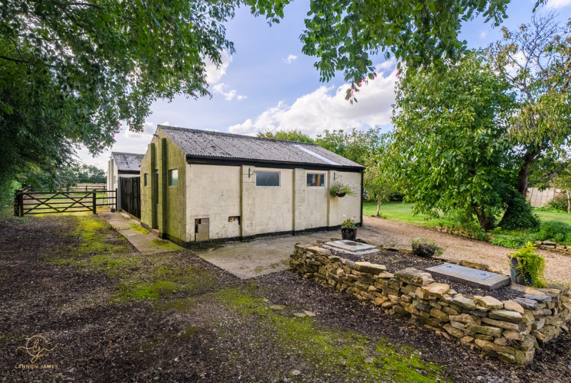 Wype Road, Eastrea36