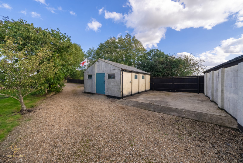 Wype Road, Eastrea37