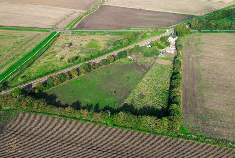 Wype Road, Eastrea40
