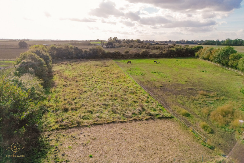 Wype Road, Eastrea41