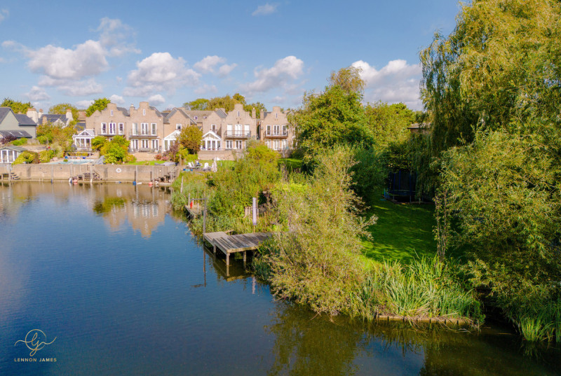 Waterhaven, Earith