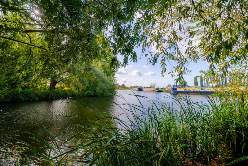 Waterhaven, Earith