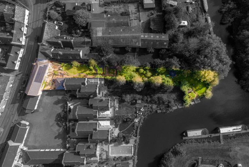 Waterhaven, Earith5