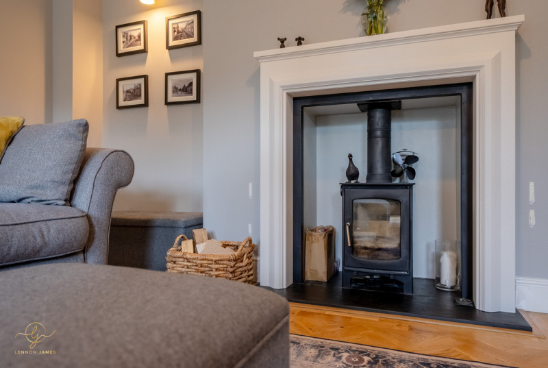 Waterhaven, Earith9