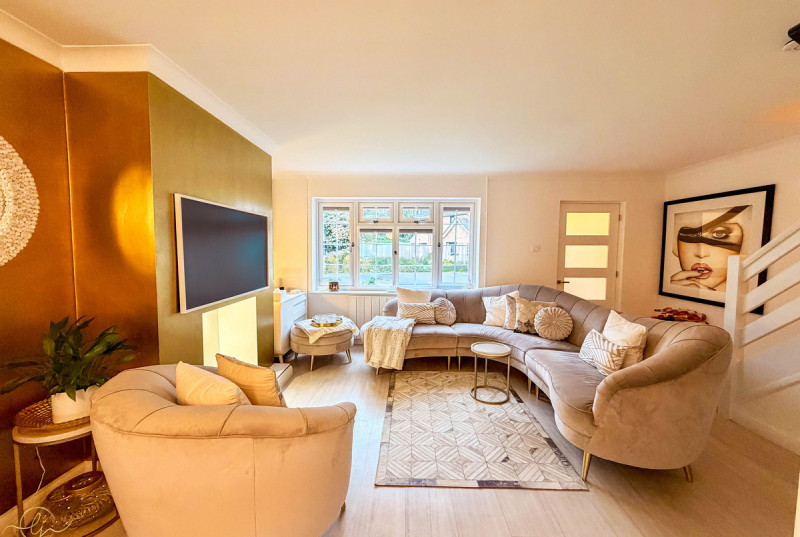 Meadow Close, St Ives