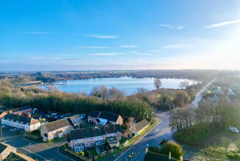Meadow Close, St Ives