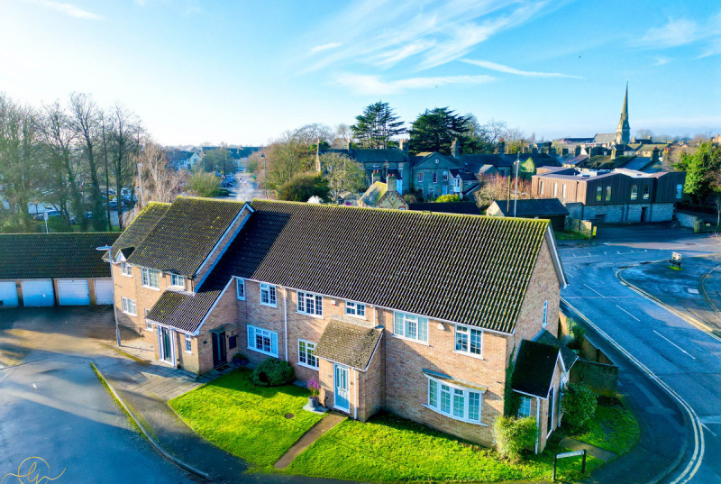Meadow Close, St Ives