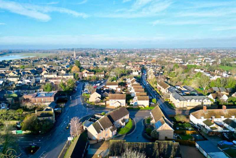 Meadow Close, St Ives
