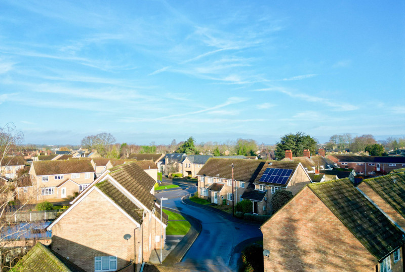 Meadow Close, St Ives5