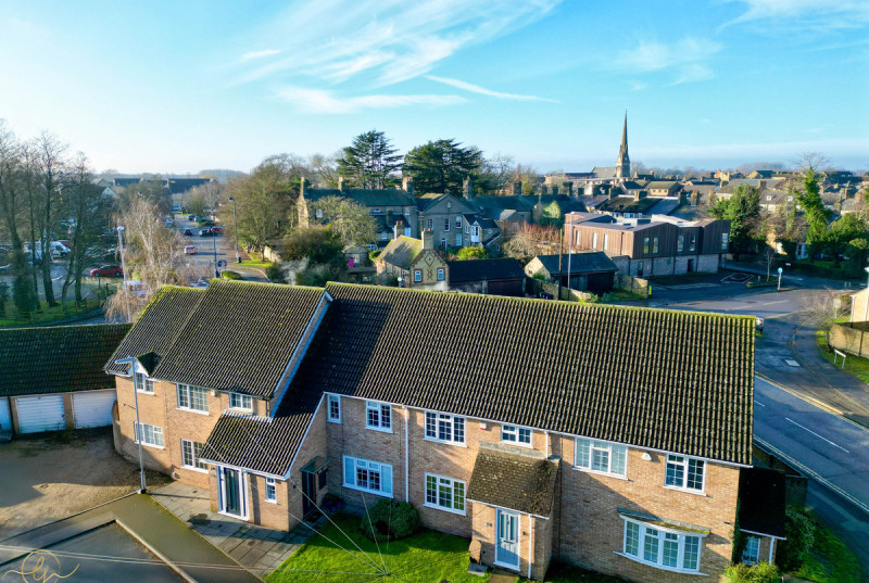 Meadow Close, St Ives6