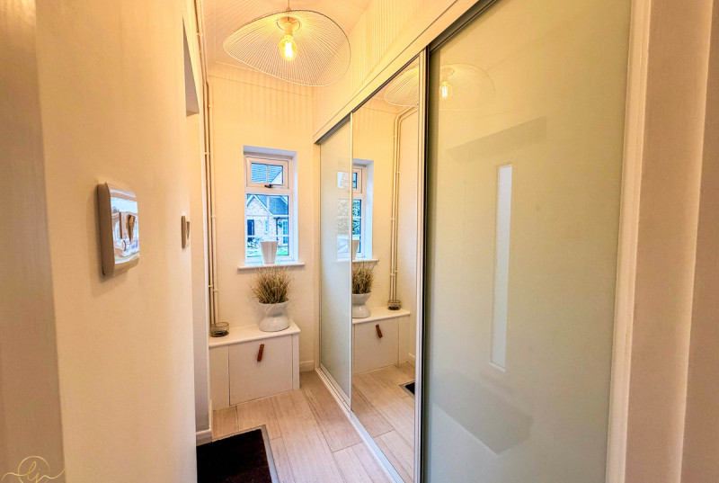 Meadow Close, St Ives8