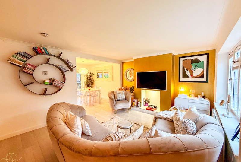 Meadow Close, St Ives9