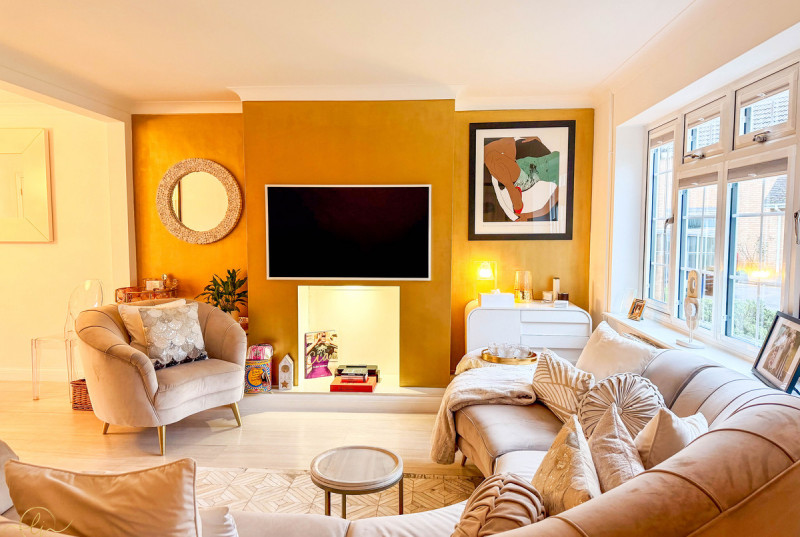 Meadow Close, St Ives10