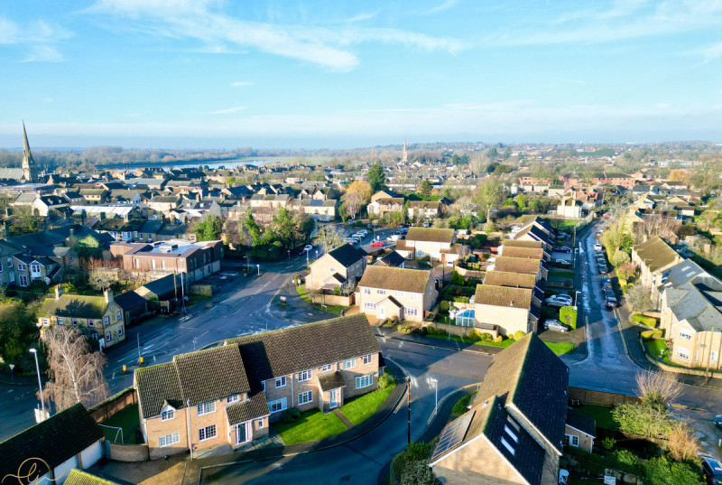 Meadow Close, St Ives39