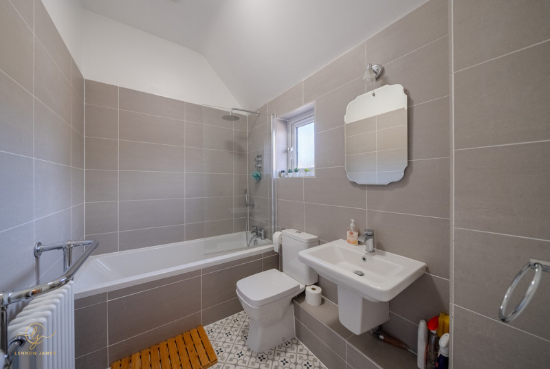Waterhaven, Earith27