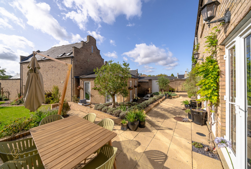Waterhaven, Earith30