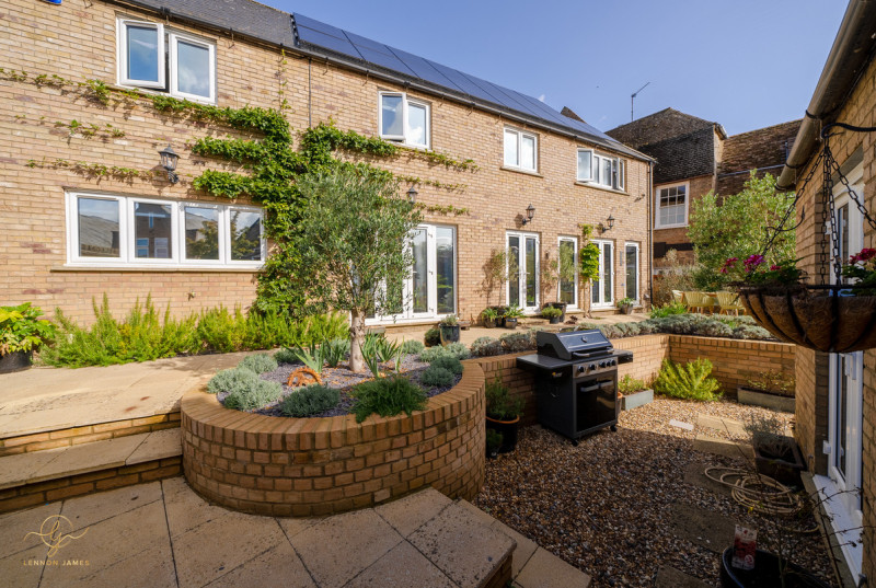 Waterhaven, Earith31