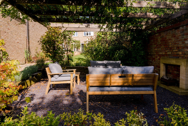 Waterhaven, Earith33