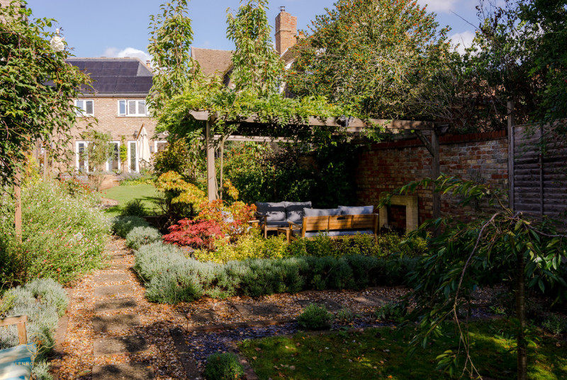 Waterhaven, Earith34