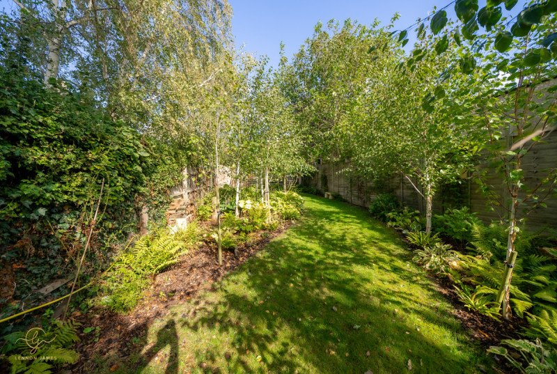 Waterhaven, Earith36