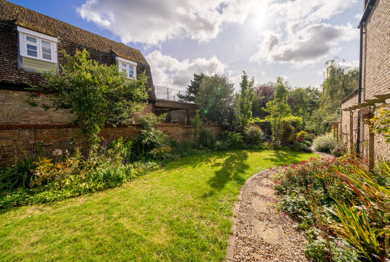 Waterhaven, Earith37