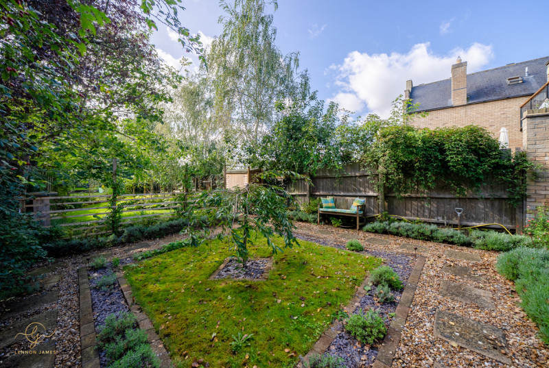 Waterhaven, Earith38