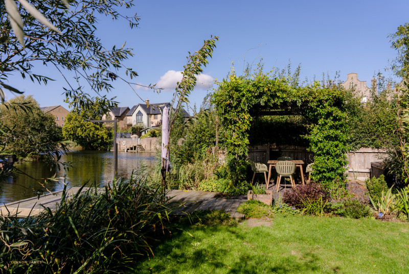 Waterhaven, Earith41